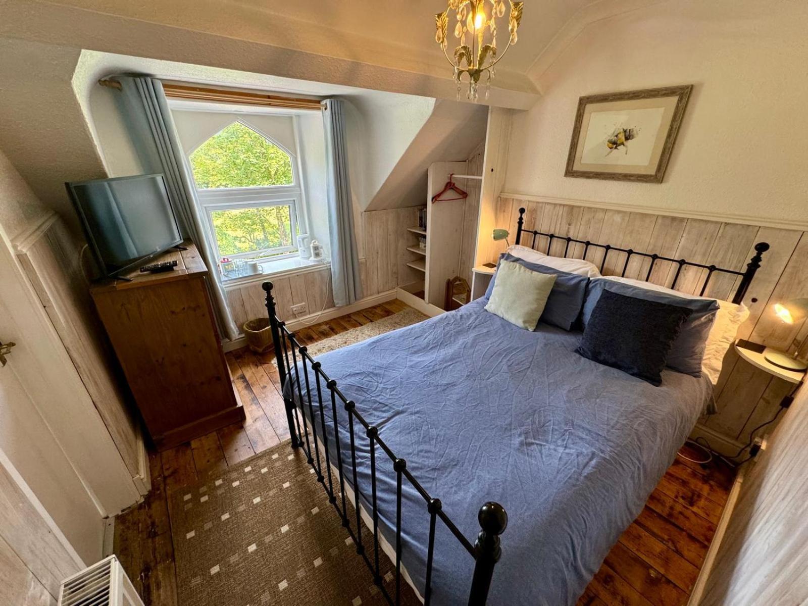 Bed and Breakfast Fairhaven Betws-y-Coed Exterior foto