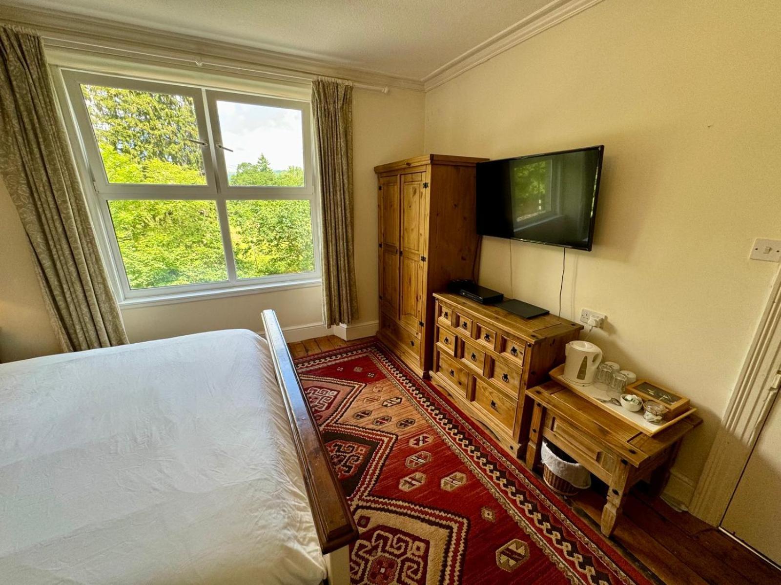 Bed and Breakfast Fairhaven Betws-y-Coed Zimmer foto