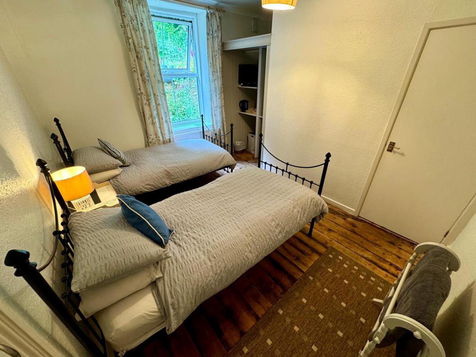 Bed and Breakfast Fairhaven Betws-y-Coed Zimmer foto
