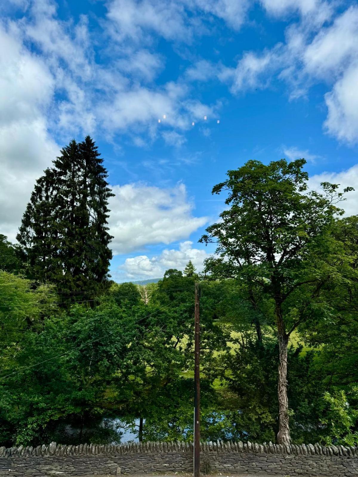 Bed and Breakfast Fairhaven Betws-y-Coed Zimmer foto