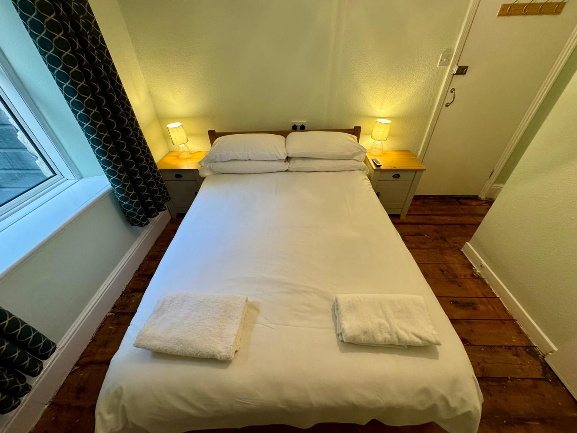 Bed and Breakfast Fairhaven Betws-y-Coed Zimmer foto
